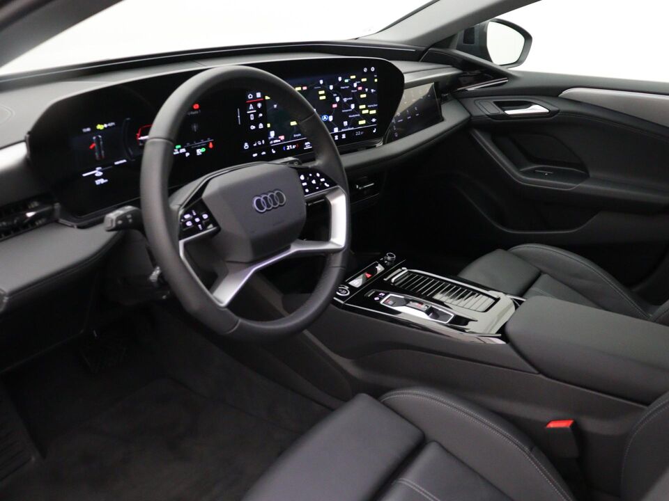 Audi A6 Avant e-tron S edition Performance 100 kWh