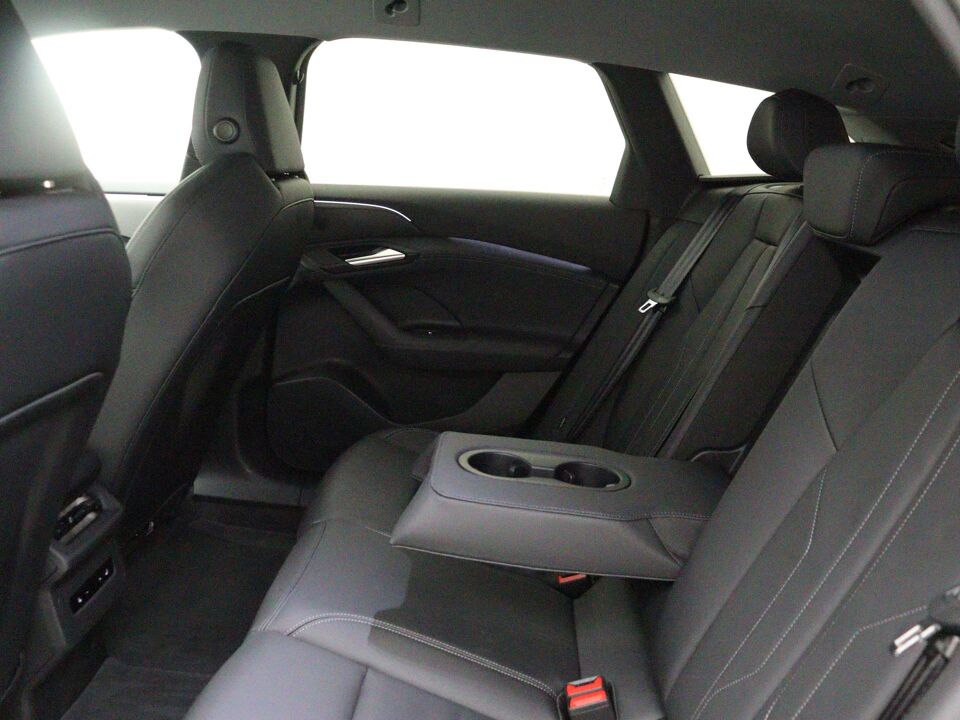 Audi A6 Avant e-tron S edition Performance 100 kWh