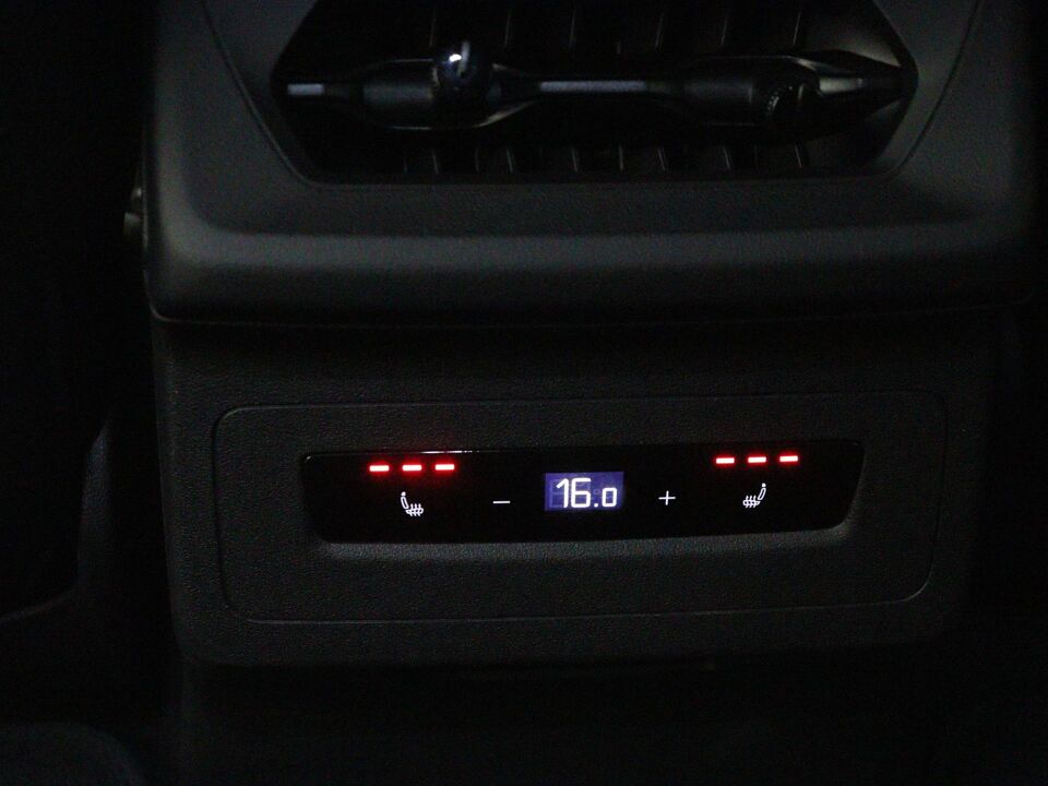 Audi A6 Avant e-tron S edition Performance 100 kWh