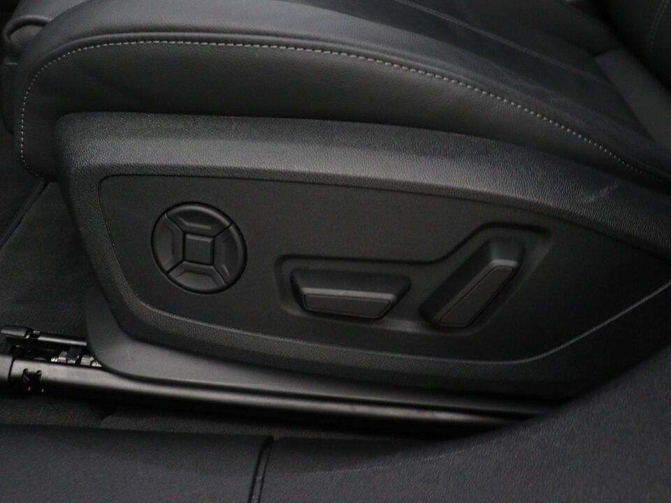 Audi A6 Avant e-tron S edition Performance 100 kWh