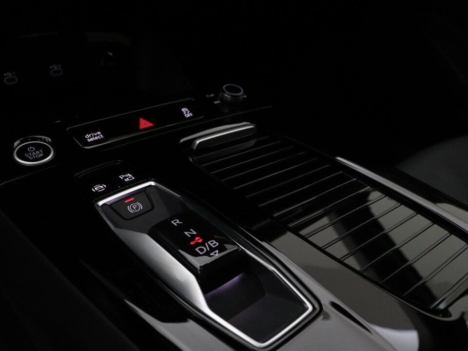 Audi A6 Avant e-tron S edition Performance 100 kWh