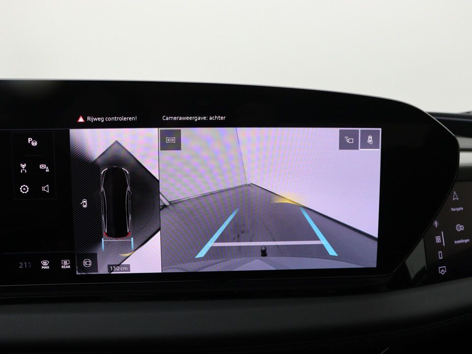 Audi A6 Avant e-tron S edition Performance 100 kWh