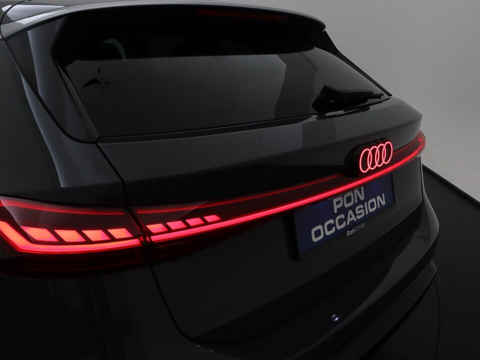 Audi A6 Avant e-tron S edition Performance 100 kWh