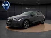 Audi A3 Sportback 40 TFSI e 204 PK Advanced Edition