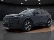 Audi Q6 e-tron S edition 83Kwh 185 kW / 252 PK