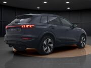 Audi Q6 e-tron S edition 83Kwh 185 kW / 252 PK