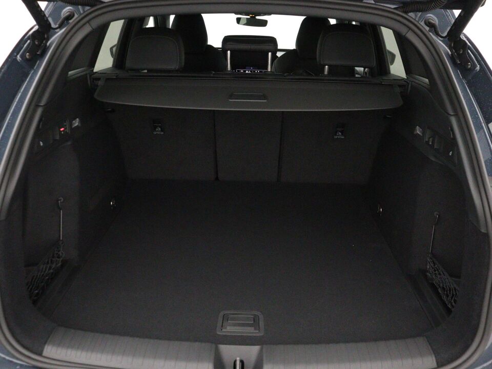 Audi Q6 e-tron S edition 83Kwh 185 kW / 252 PK