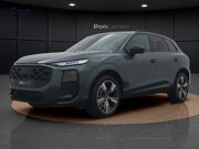 Audi Q3 S edition 1.5 e-hybrid 200 kW / 272 PK