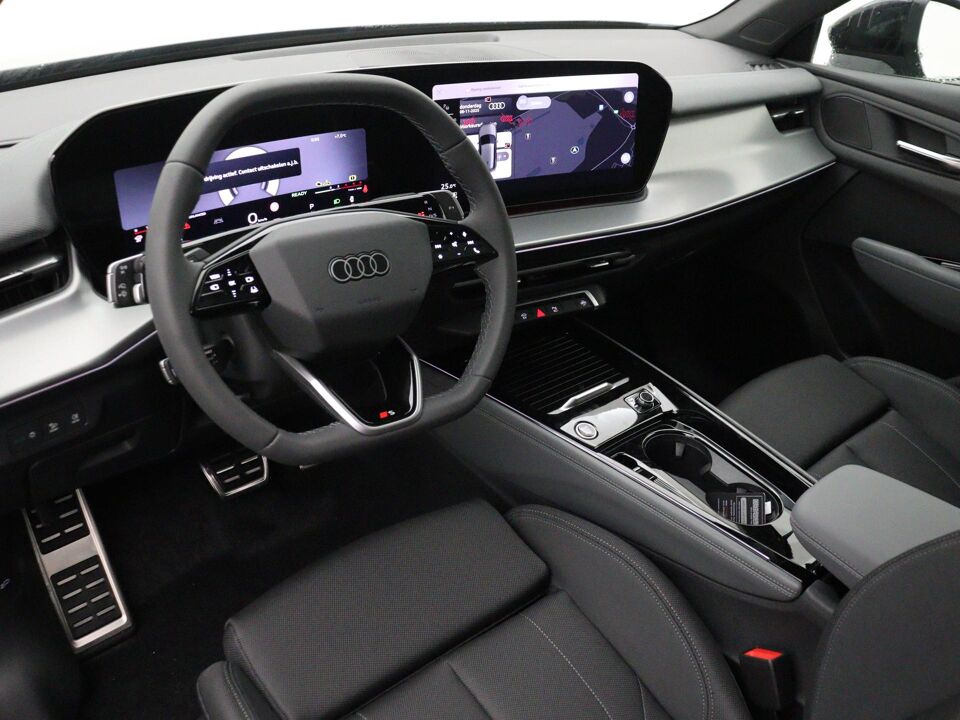 Audi Q3 S edition 1.5 e-hybrid 200 kW / 272 PK