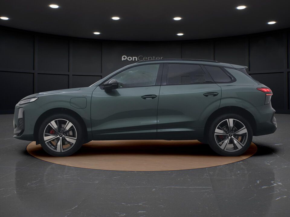 Audi Q3 S edition 1.5 e-hybrid 200 kW / 272 PK