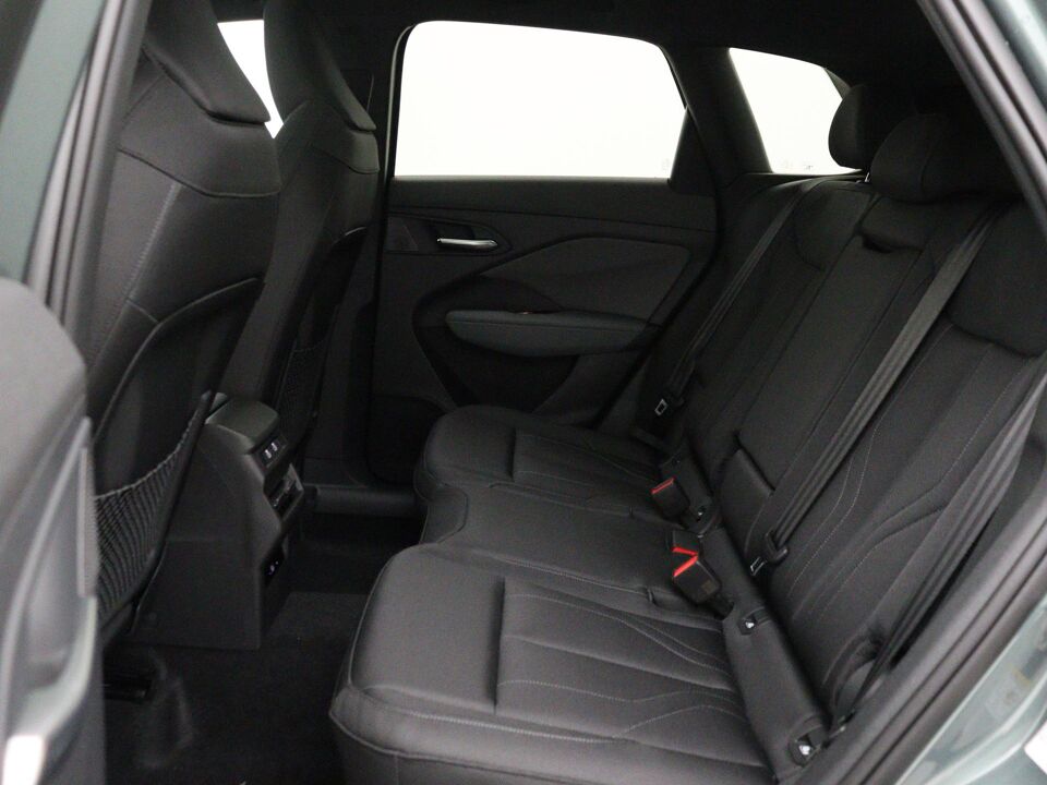 Audi Q3 S edition 1.5 e-hybrid 200 kW / 272 PK