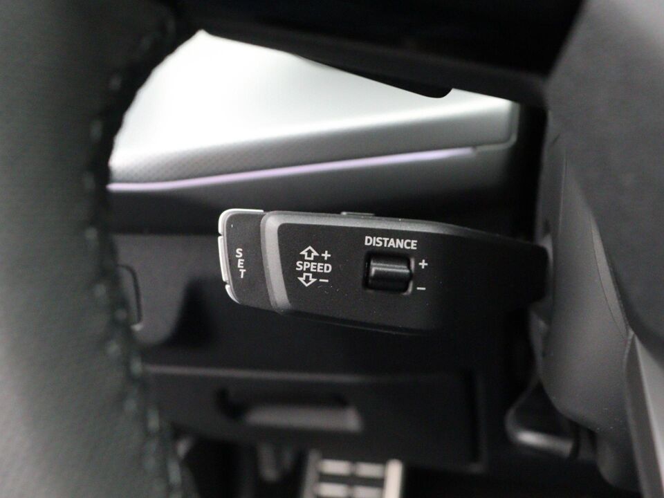 Audi Q3 S edition 1.5 e-hybrid 200 kW / 272 PK