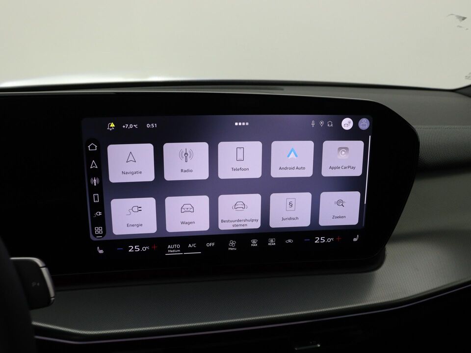 Audi Q3 S edition 1.5 e-hybrid 200 kW / 272 PK