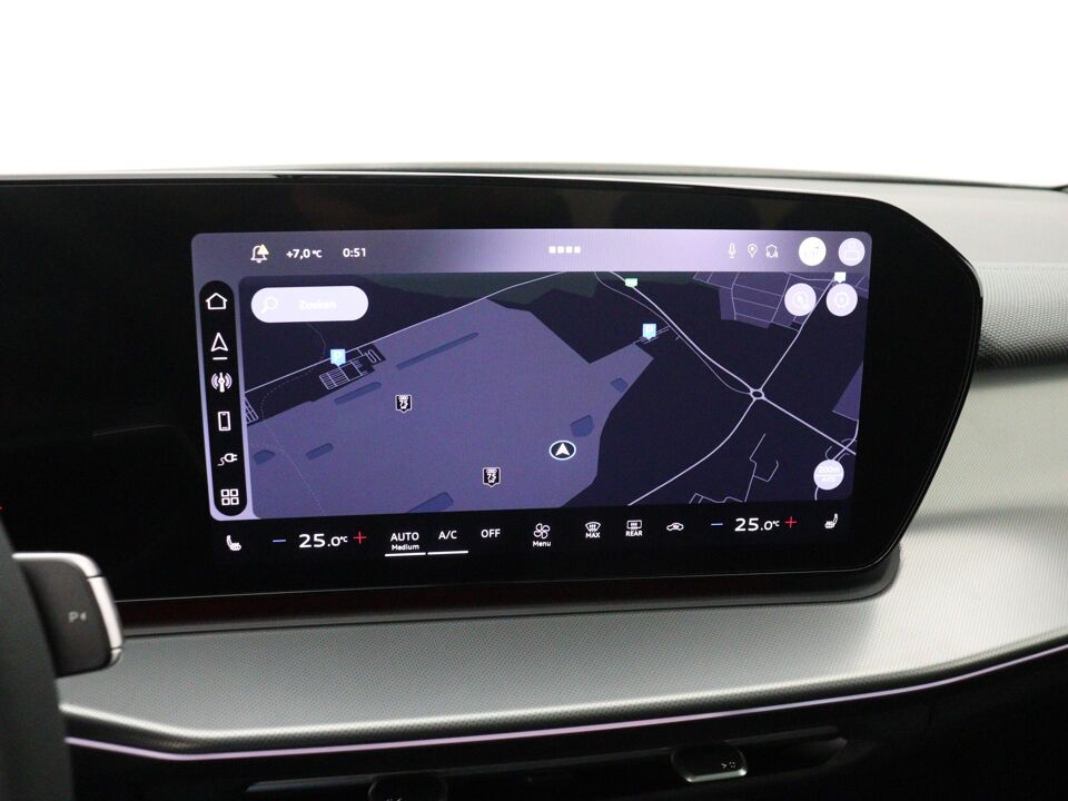 Audi Q3 S edition 1.5 e-hybrid 200 kW / 272 PK