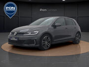 Volkswagen Golf 1.4 eHybrid GTE