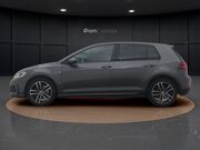 Volkswagen Golf 1.4 eHybrid GTE