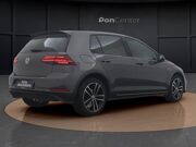 Volkswagen Golf 1.4 eHybrid GTE