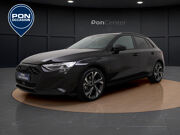 Audi A3 Sportback 40 TFSI e 204 PK S-Line