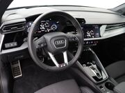 Audi A3 Sportback 40 TFSI e 204 PK S-Line