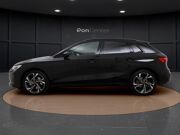 Audi A3 Sportback 40 TFSI e 204 PK S-Line