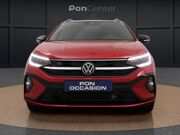 Volkswagen Taigo 1.0 TSI DSG R-Line
