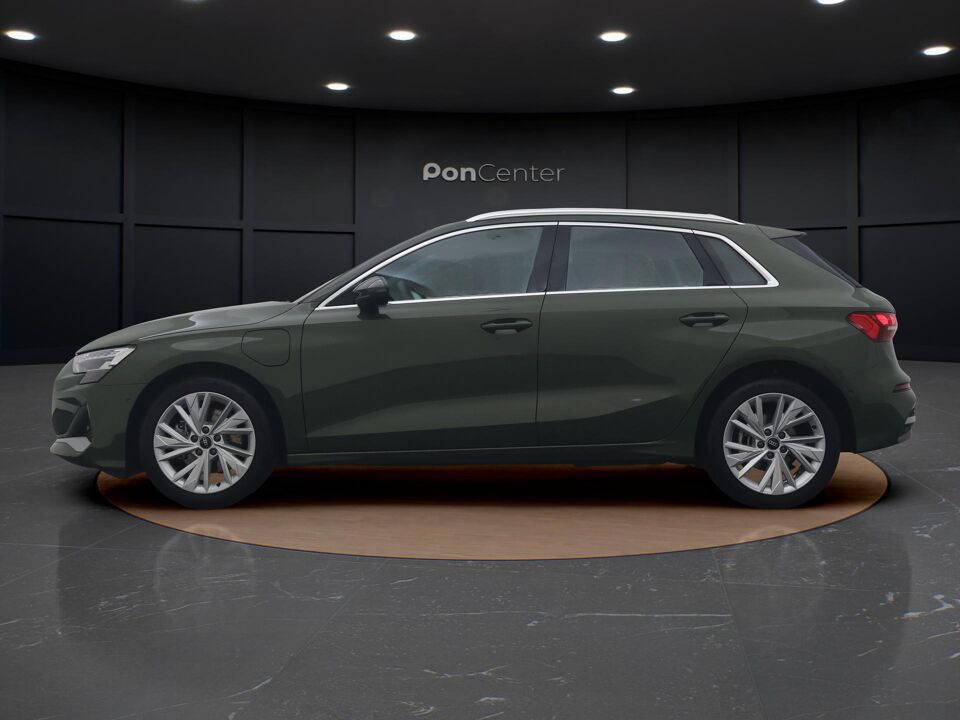 Audi A3 Sportback 40 TFSI e Advanced edition
