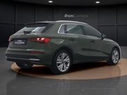 Audi A3 Sportback 40 TFSI e Advanced edition