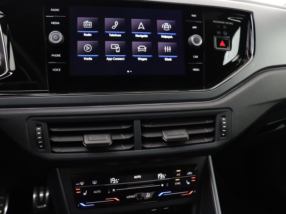 Volkswagen Taigo 1.0 TSI DSG R-Line