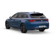 SEAT Leon Sportstourer FR Business 1.5 TSI eHybrid 150 kW / 204 PK