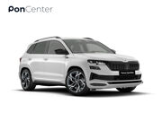 Škoda Karoq Sportline Business 1.5 TSI 110 kW / 150 PK