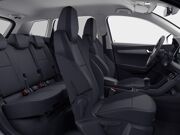 Škoda Karoq Business Edition 1.5 TSI 110 kW / 150 PK