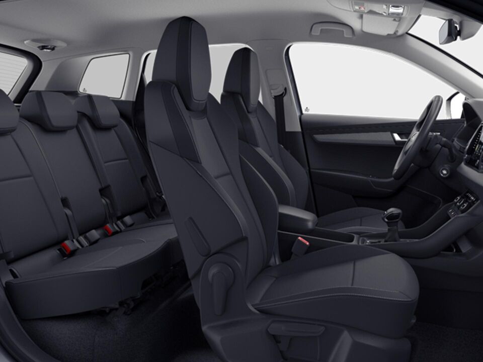 Škoda Karoq Business Edition 1.5 TSI 110 kW / 150 PK