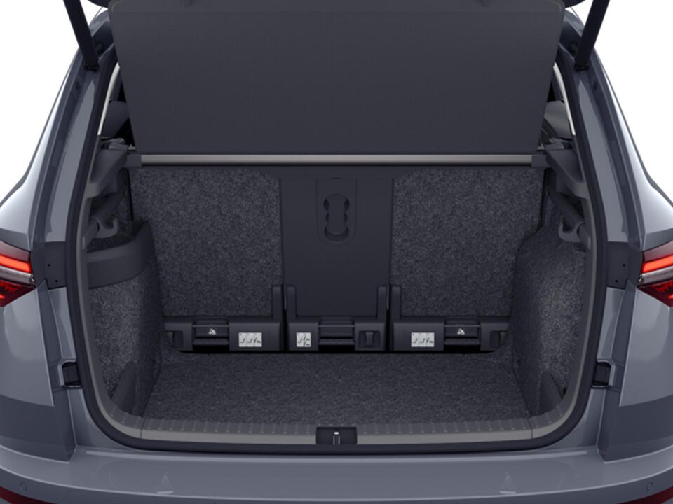 Škoda Karoq Business Edition 1.5 TSI 110 kW / 150 PK