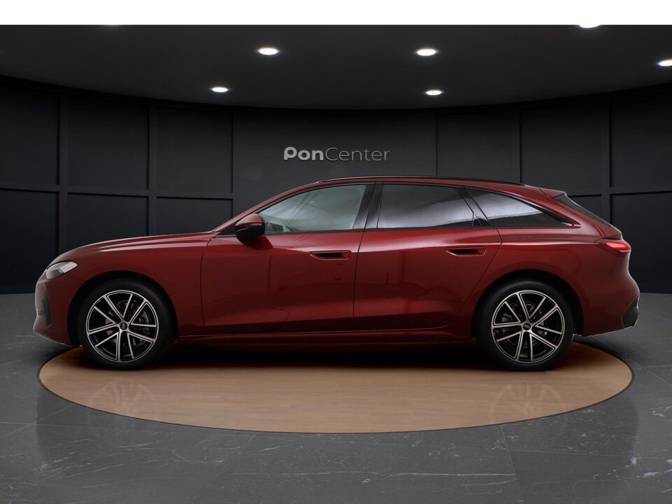 Audi A5 Avant 2.0 TFSI S-line