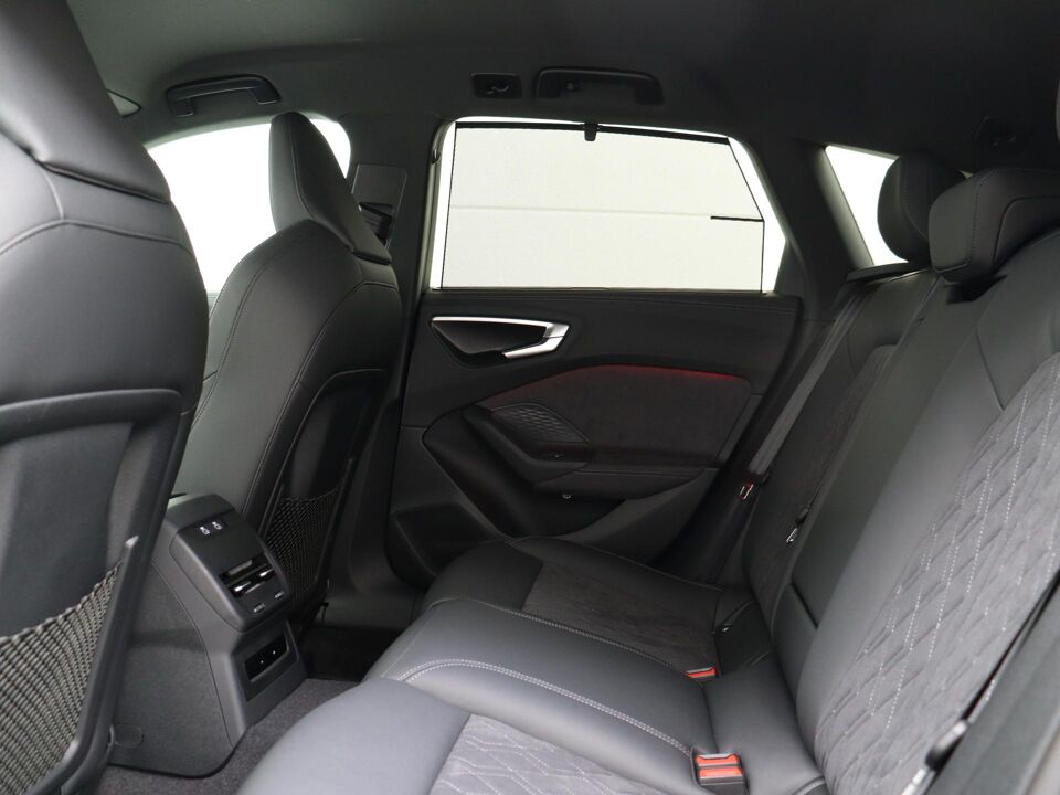 Audi A5 Avant 2.0 TFSI S-line