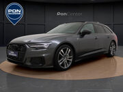 Audi A6 Avant 50 TFSI e Quattro S edition Competition