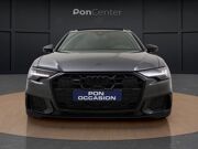 Audi A6 Avant 50 TFSI e Quattro S edition Competition