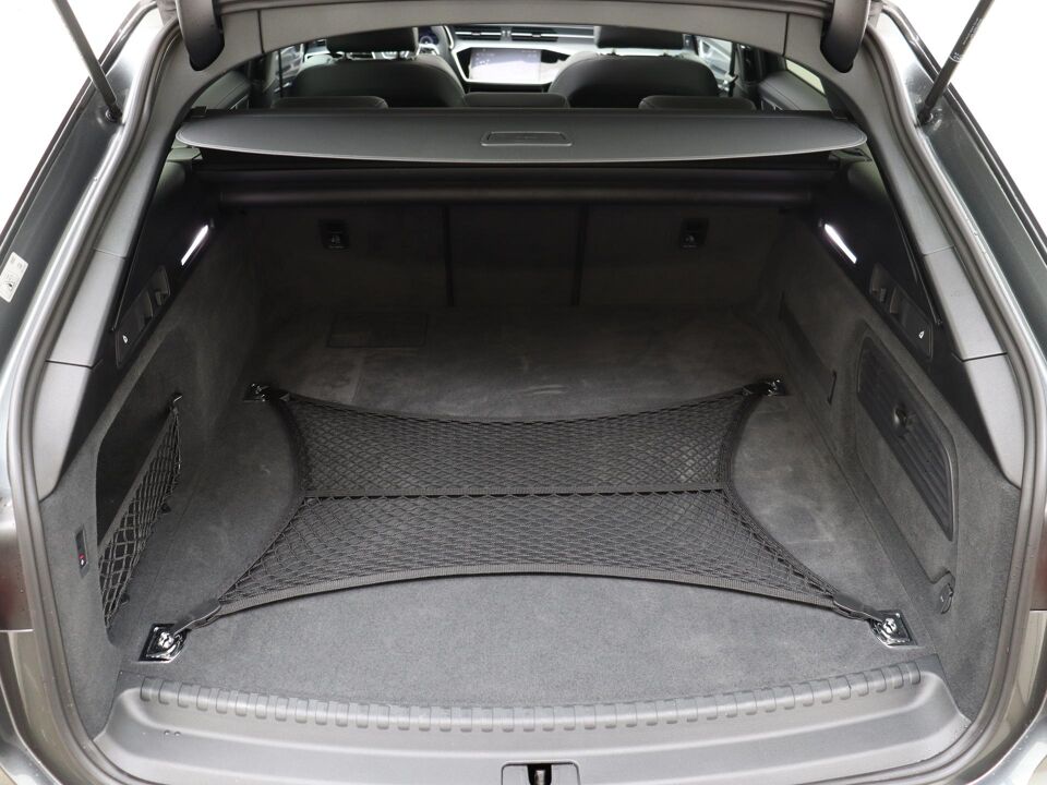 Audi A6 Avant 50 TFSI e Quattro S edition Competition