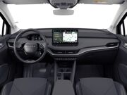 Škoda Enyaq Coupé Selection 210 kW / 286 PK