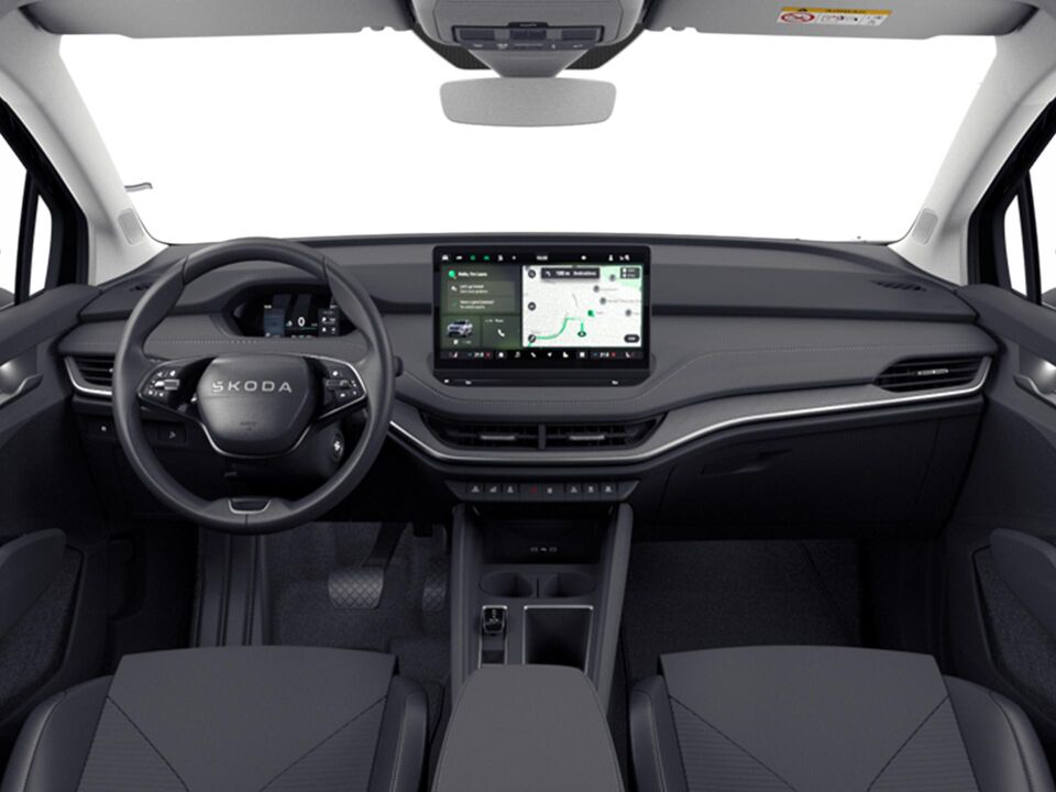 Škoda Enyaq Coupé Selection 210 kW / 286 PK