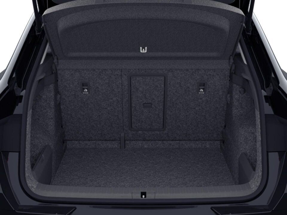 Škoda Enyaq Coupé Selection 210 kW / 286 PK