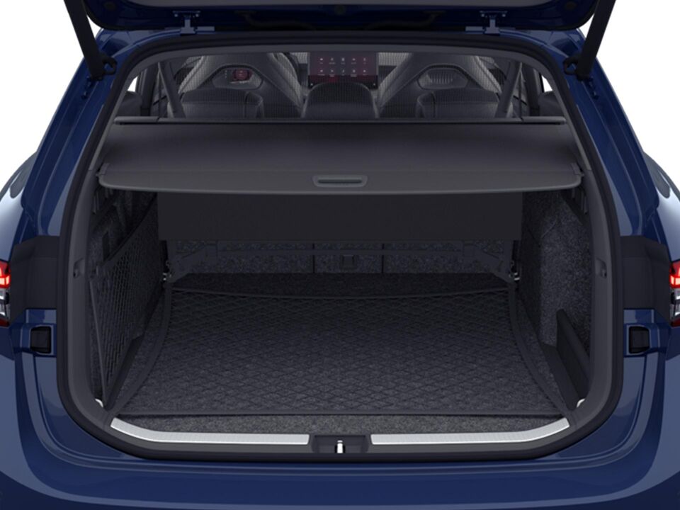 Škoda Superb Combi Sportline Business 1.5 TSI PHEV 150 kW / 204 PK