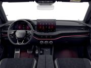 Škoda Superb Combi Sportline Business 1.5 TSI PHEV 150 kW / 204 PK