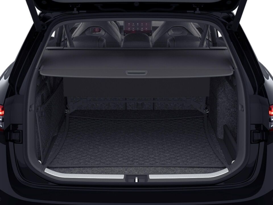 Škoda Superb Combi Sportline Business 1.5 TSI PHEV 150 kW / 204 PK