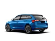 Škoda Scala Monte Carlo 1.0 TSI 85 kW / 115 PK