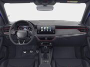 Škoda Scala Monte Carlo 1.0 TSI 85 kW / 115 PK