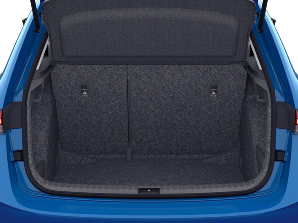 Škoda Scala Monte Carlo 1.0 TSI 85 kW / 115 PK