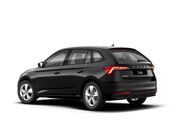 Škoda Scala Selection 1.0 TSI 85 kW / 115 PK