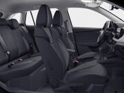 Škoda Scala Selection 1.0 TSI 85 kW / 115 PK