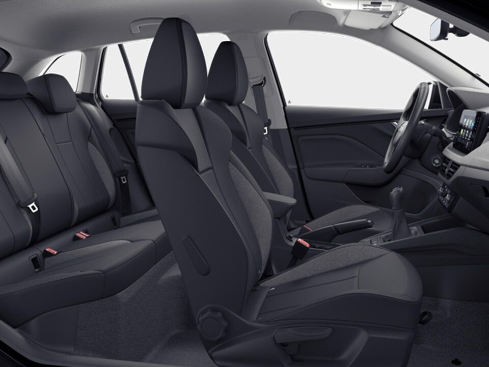 Škoda Scala Selection 1.0 TSI 85 kW / 115 PK